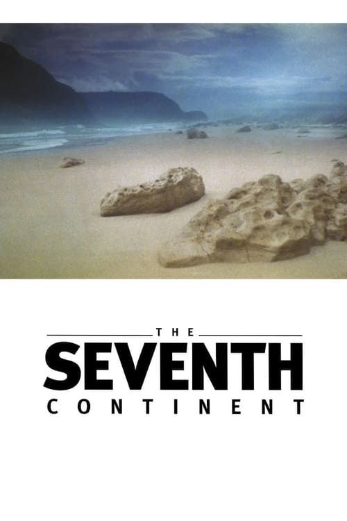 Key visual of The Seventh Continent