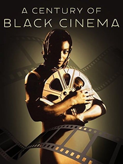 Key visual of A Century of Black Cinema