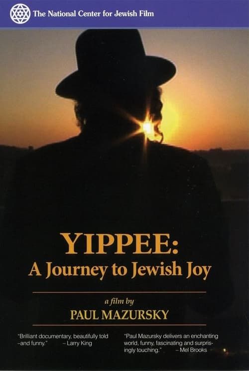 Key visual of Yippee: A Journey to Jewish Joy