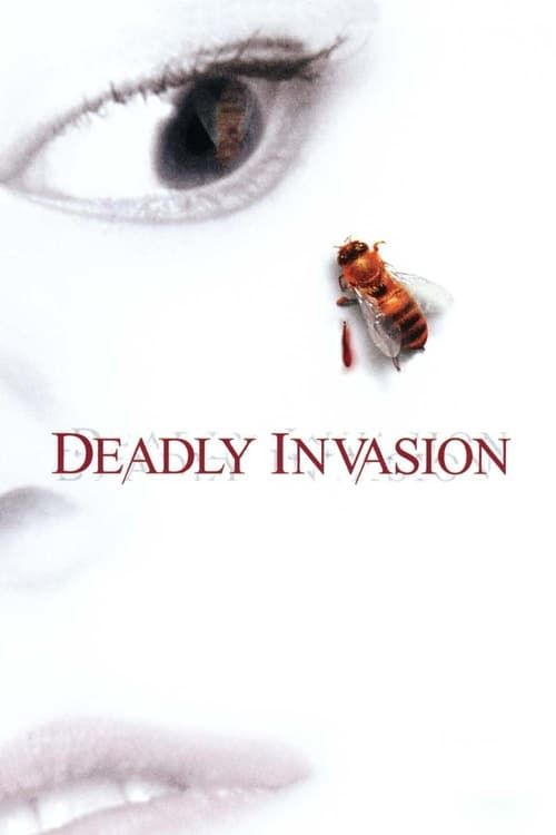 Key visual of Deadly Invasion: The Killer Bee Nightmare