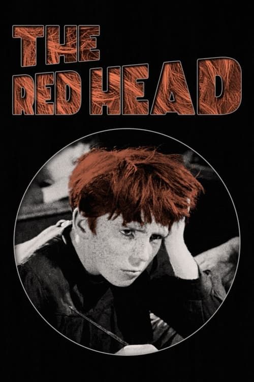 Key visual of The Red Head