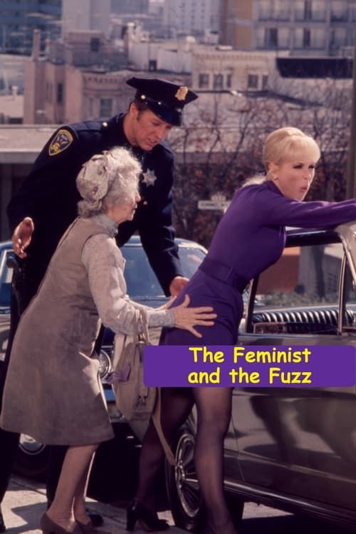 Key visual of The Feminist and the Fuzz