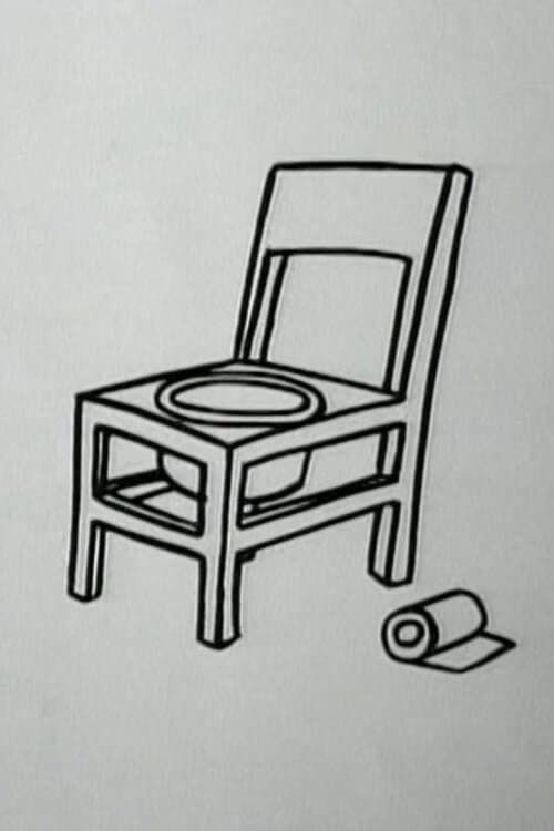 Key visual of The Sexlife of a Chair