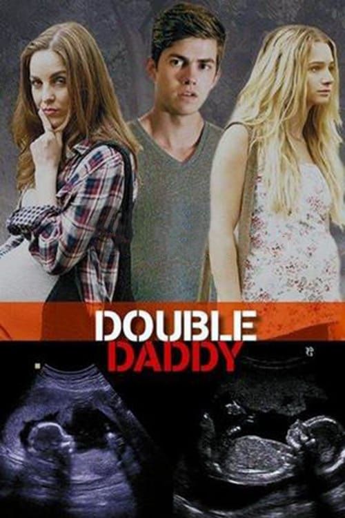 Key visual of Double Daddy