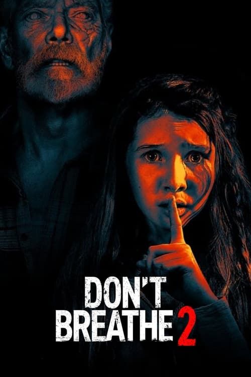 Key visual of Don't Breathe 2