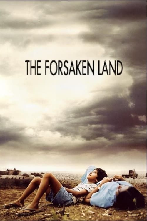 Key visual of The Forsaken Land