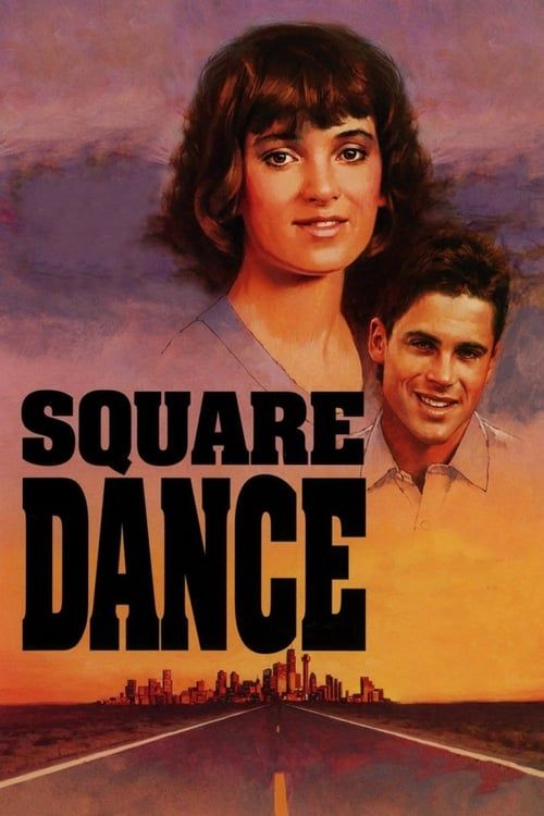 Key visual of Square Dance