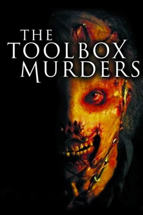 Key visual of Toolbox Murders