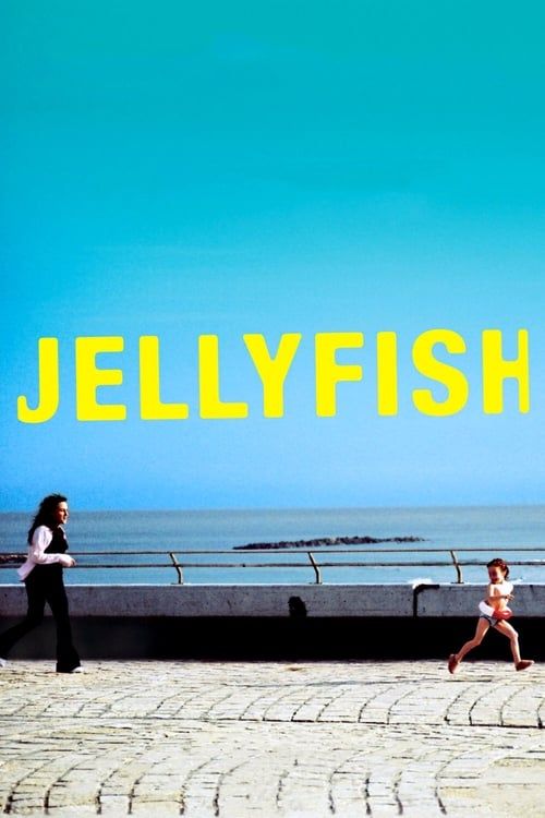 Key visual of Jellyfish