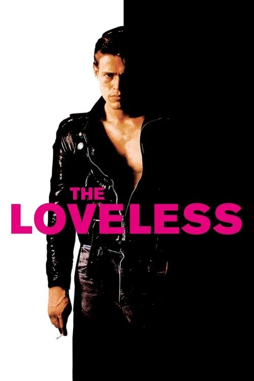 Key visual of The Loveless