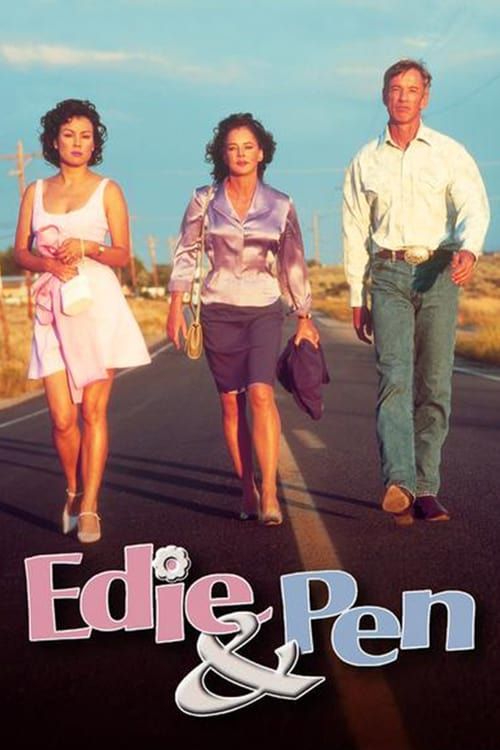 Key visual of Edie & Pen