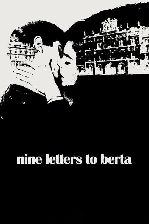 Key visual of Nine Letters to Berta