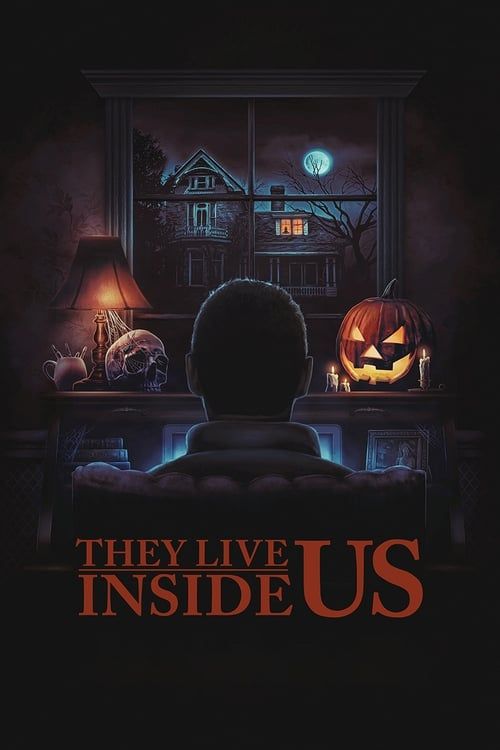 Key visual of They Live Inside Us