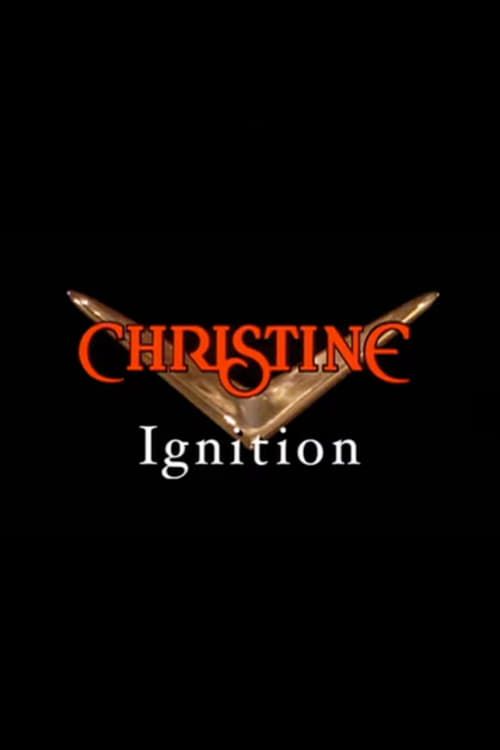 Key visual of Christine: Ignition