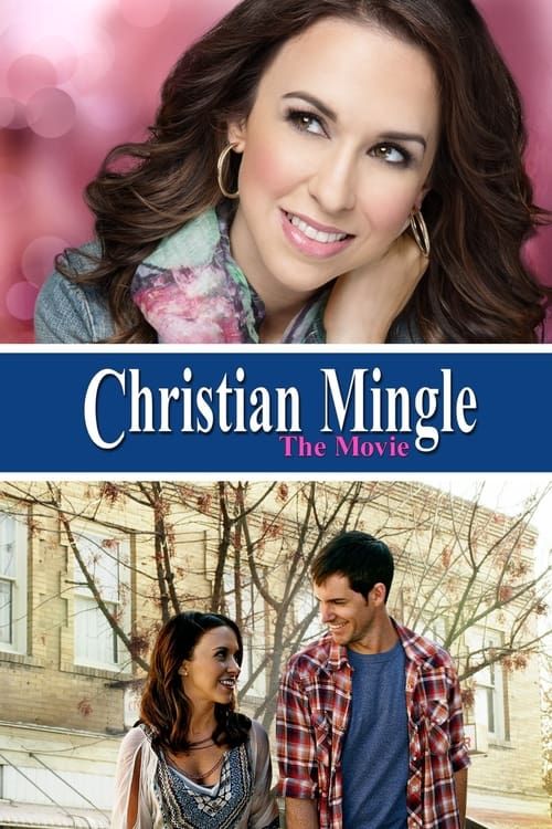 Key visual of Christian Mingle