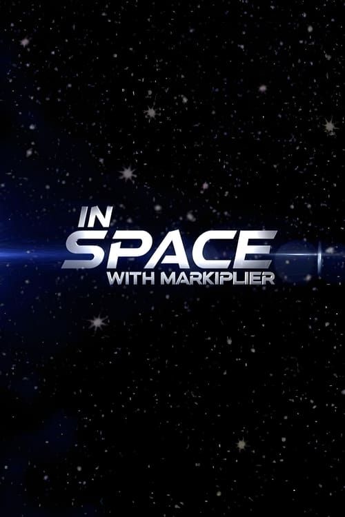 Key visual of In Space with Markiplier