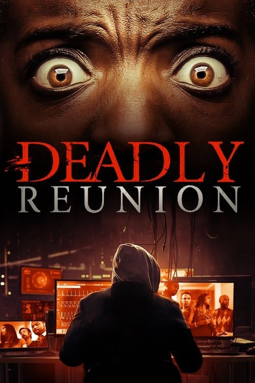 Key visual of Deadly Reunion