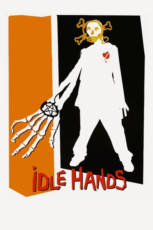 Key visual of Idle Hands