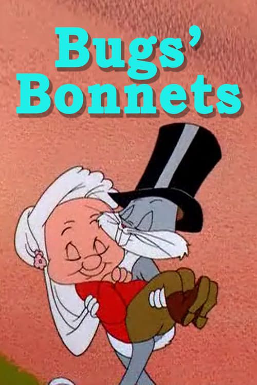 Key visual of Bugs' Bonnets