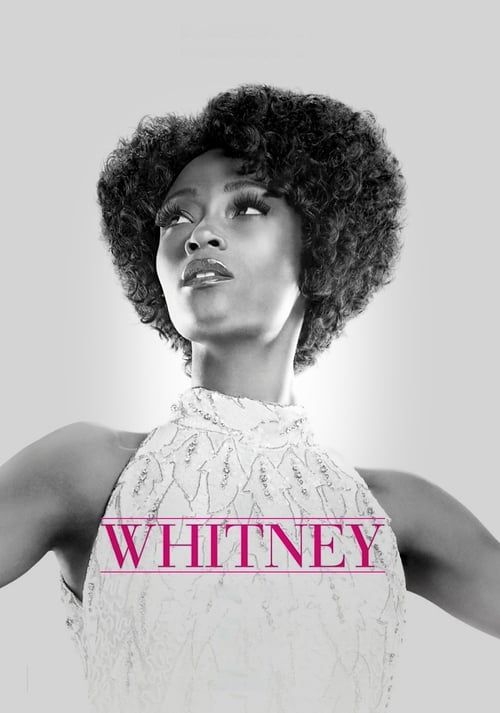 Key visual of Whitney