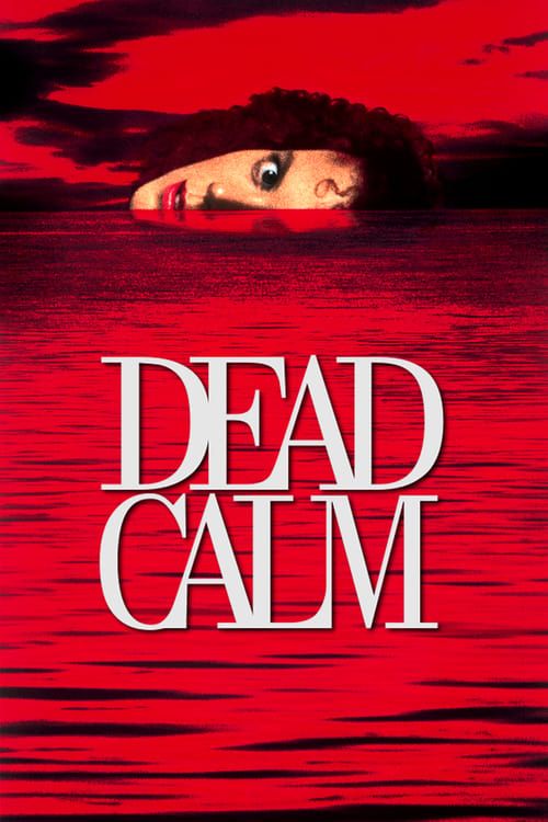 Key visual of Dead Calm