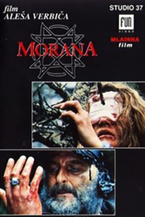 Key visual of Morana