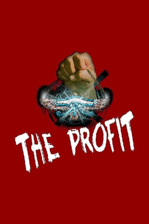 Key visual of The Profit