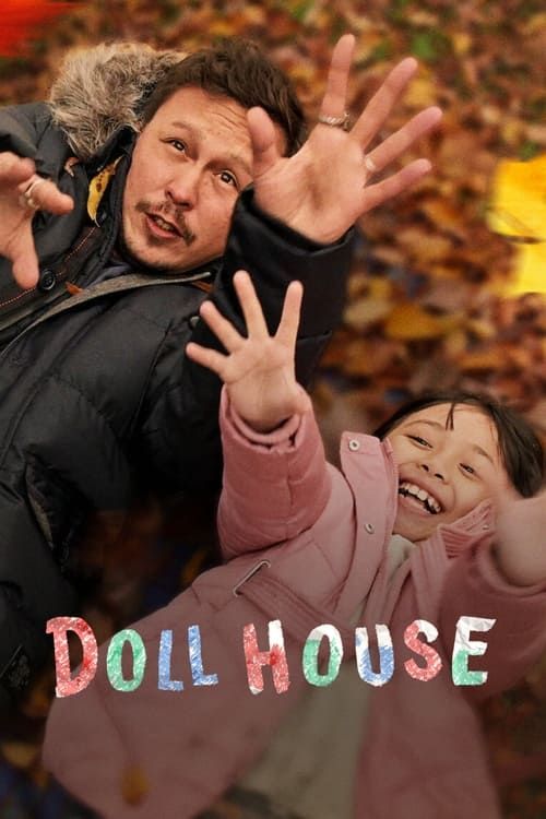 Key visual of Doll House