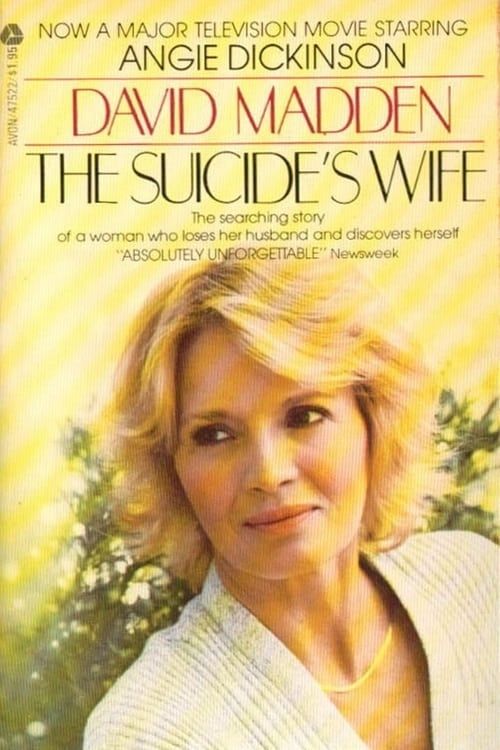 Key visual of The Suicide's Wife