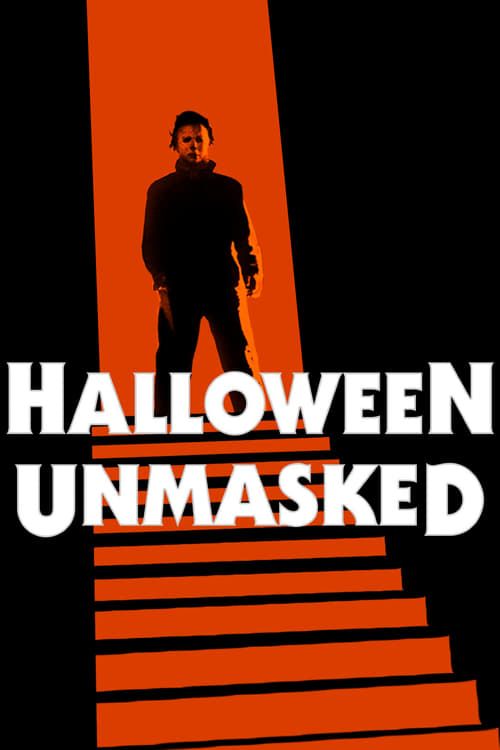 Key visual of Halloween: Unmasked