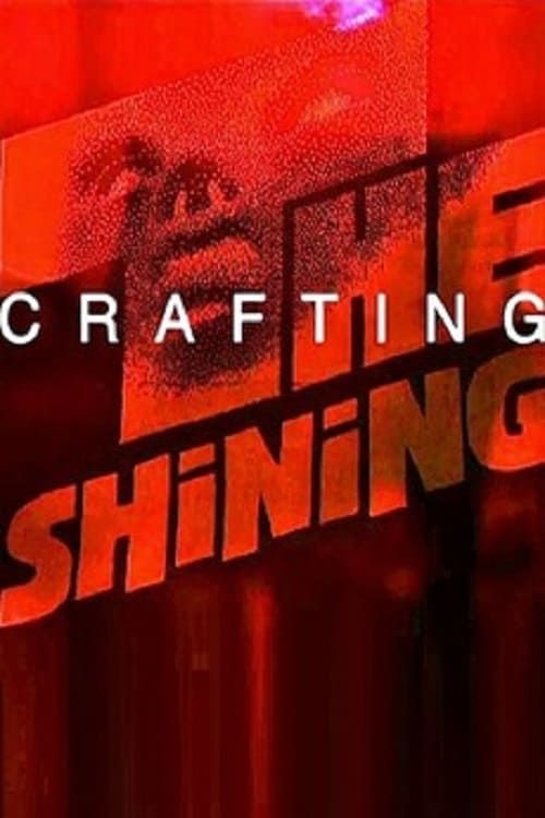 Key visual of View from the Overlook: Crafting 'The Shining'