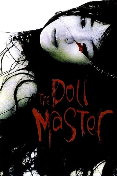 Key visual of The Doll Master