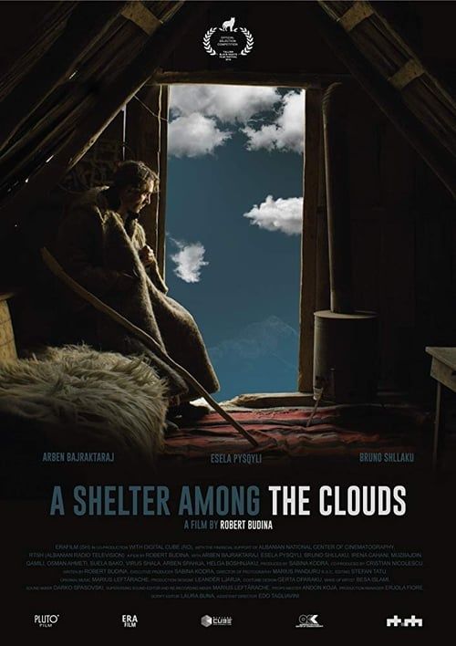 Key visual of A Shelter Among the Clouds