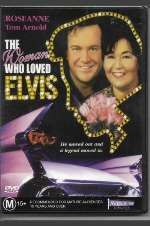 Key visual of The Woman Who Loved Elvis