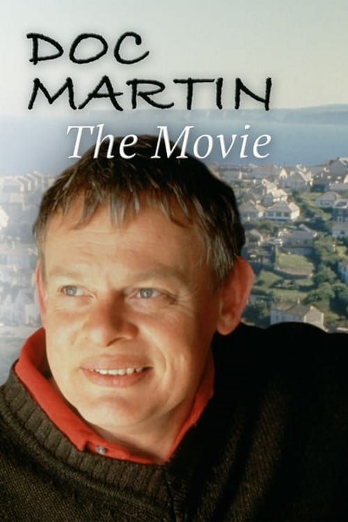 Key visual of Doc Martin