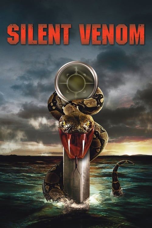 Key visual of Silent Venom