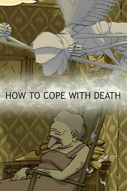 Key visual of How to Cope with Death