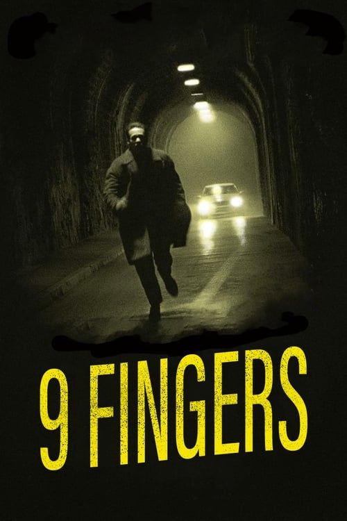 Key visual of 9 Fingers