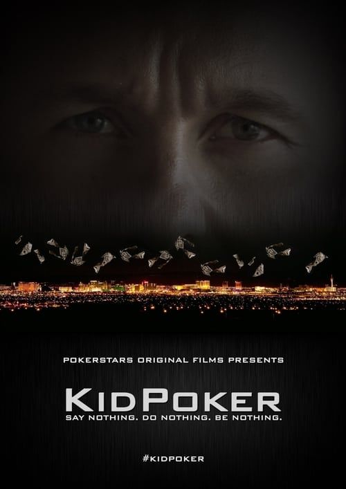 Key visual of KidPoker