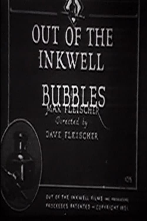 Key visual of Bubbles