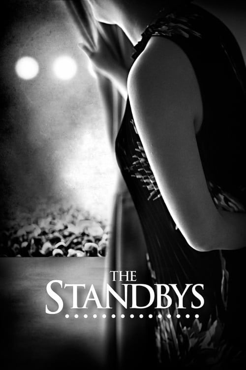 Key visual of The Standbys