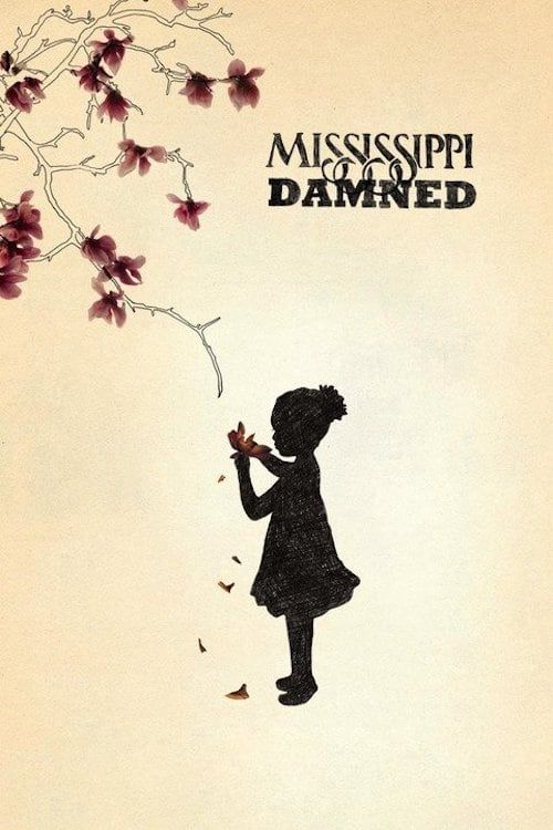 Key visual of Mississippi Damned