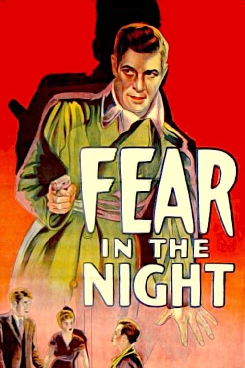 Key visual of Fear in the Night