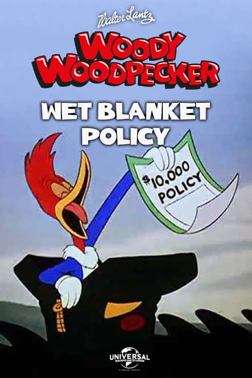 Key visual of Wet Blanket Policy