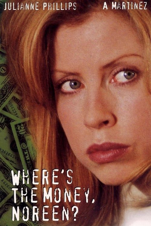 Key visual of Where's the Money, Noreen?