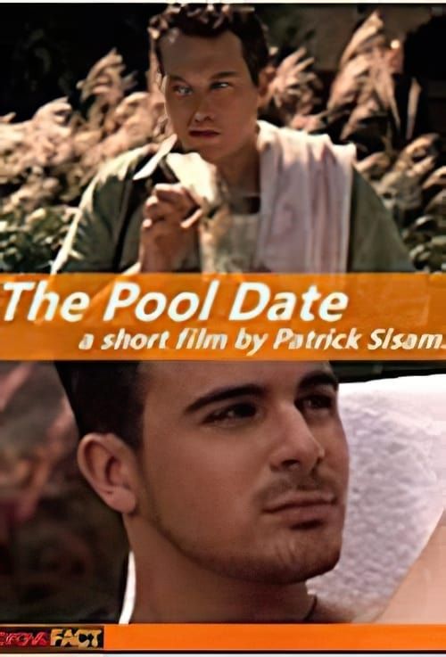 Key visual of The Pool Date