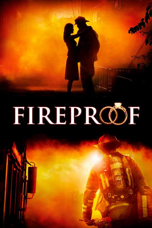 Key visual of Fireproof