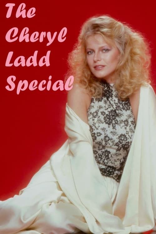 Key visual of The Cheryl Ladd Special