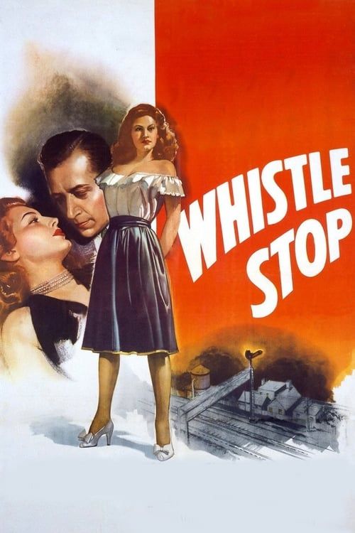 Key visual of Whistle Stop