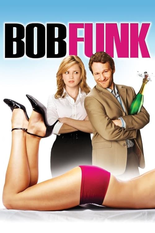 Key visual of Bob Funk